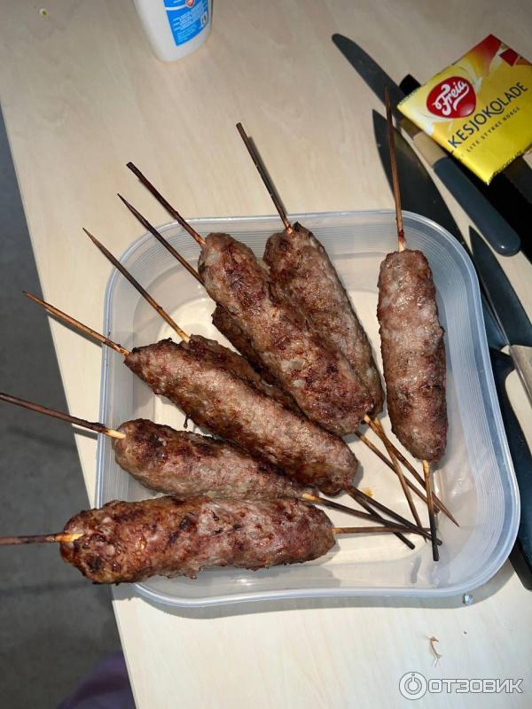 Отзыв о Соус Santa Maria барбекю original BBQ | Детям нравится, мне ...