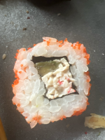 Доставка суши и роллов "Ебидоеби" (Россия, Москва) фото