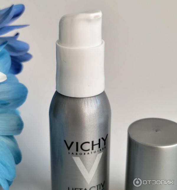 Сыворотка для глаз и ресниц Vichy LiftActiv Supreme Serum 10 фото