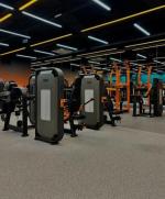 Фитнес-клуб Spirit Fitness (Россия, Челябинск) фото