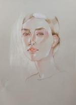 Kalachevaschool.ru - онлайн-школа рисования Вероники Калачевой фото