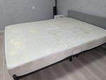 Матрас Аскона "Comfort Plus" фото