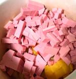 Колбаса вареная Клинский мясокомбинат "Докторская ГОСТ" фото