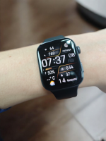 Смарт часы Huawei Watch Fit 3 фото