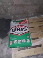 Штукатурка Юнис Теплон фото