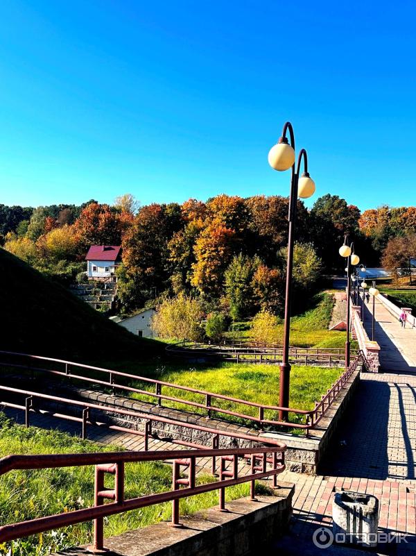 Борисоглебская церковь (Беларусь, Гродно) фото