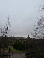 Источник "Гремячий ключ" (Россия, Московская область) фото