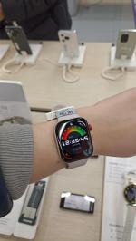 Смарт часы Huawei Watch Fit 3 фото