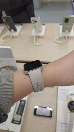 Смарт часы Huawei Watch Fit 3 фото
