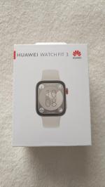 Смарт часы Huawei Watch Fit 3 фото