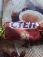 Конфеты Славянка "Степ" фото