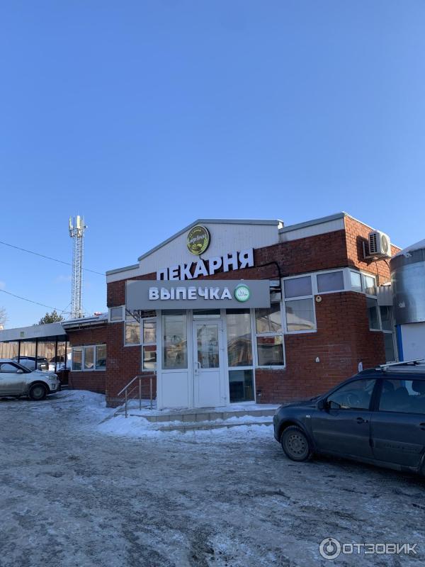 Франшиза Кофелар (Россия) фото