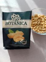 Арахис жареный соленый Botanica фото