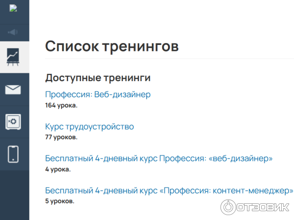 Личный кабинет