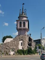 Московский Зоопарк (Россия, Москва) фото