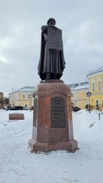 Свято-Успенский кафедральный Собор (Россия, Смоленск) фото