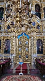Свято-Успенский кафедральный Собор (Россия, Смоленск) фото