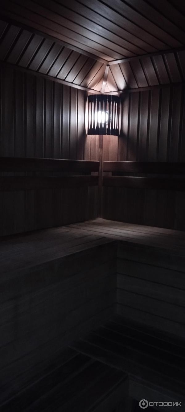 Кропоткин сборный дом сауна