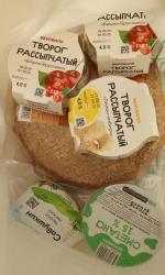Доставка от ВкусВилл фото