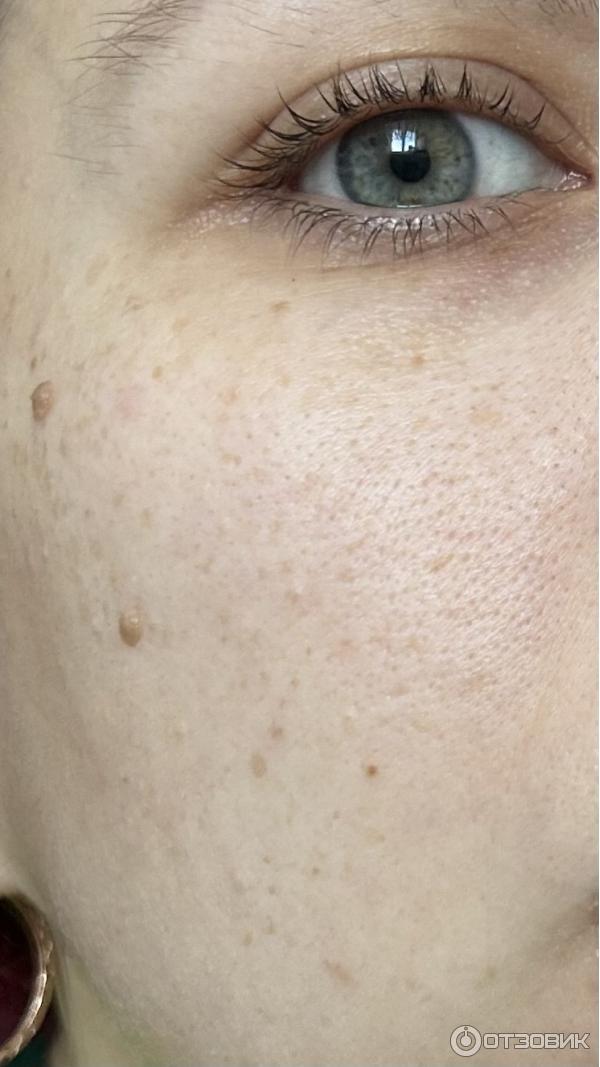 Дневной крем против пигментации Vichy Collagen SPF 50 с витамином B3 фото