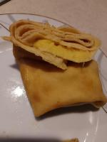 Блинчики Азбука Вкуса "Уже готово" фото