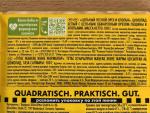 Белый шоколад Ritter Sport "Цельный лесной орех и хлопья" фото