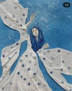 Kalachevaschool.ru - онлайн-школа рисования Вероники Калачевой фото