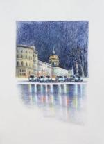 Kalachevaschool.ru - онлайн-школа рисования Вероники Калачевой фото