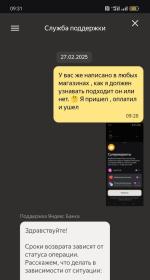 Платежная система Яндекс. Пэй фото