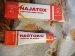 Мазь для наружного применения Мекофар Кемикал "Наятокс" фото