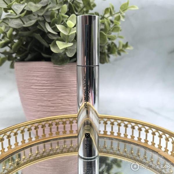 Отзыв о Тушь для ресниц MIXIT Volumizing Touch Mascara | На слабую ...