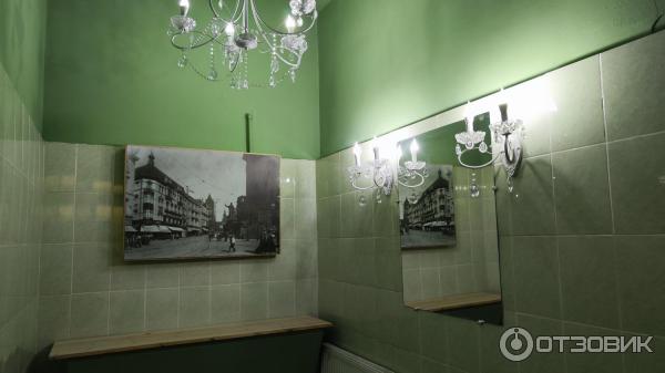Выставка Город Гофмана в художественном музее изобразительных искусств Калининграда