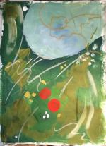 Kalachevaschool.ru - онлайн-школа рисования Вероники Калачевой фото