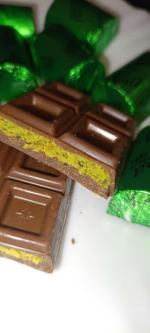 Дубайский шоколад Bind Chocolate фото