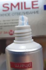 Зубная паста Tolk pharm "Open Smile" фото