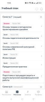 Университет «Синергия» фото