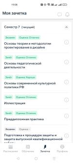 Университет «Синергия» фото