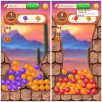 Wonder Blast - игра для Android фото
