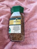 Кофе растворимый Jacobs Brazilian Selection сублимированный фото