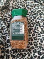 Кофе растворимый Jacobs Brazilian Selection сублимированный фото