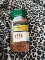 Кофе растворимый Jacobs Brazilian Selection сублимированный фото