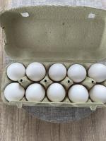 Яйца куриные "Щедрый год" фото