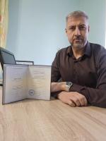 Международный Университет Профессиональной Переподготовки (Россия, Москва) фото