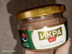 Икра деликатесная с копченым лососем "Санта-Бремор" № 1 фото