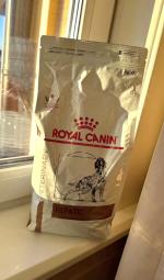 Сухой корм для собак Royal Canin Hepatic для поддержания функции печени фото