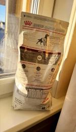 Сухой корм для собак Royal Canin Hepatic для поддержания функции печени фото