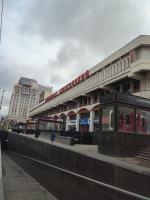 Универмаг "Московский" (Россия, Москва) фото