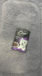 Корм для собак Cesar фото