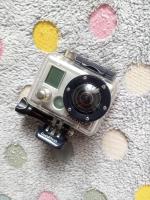 Экшн-камера GoPro HD Hero 2 фото