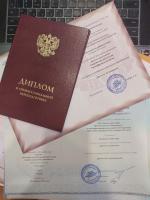 Высшая академия дополнительного образования ВАДО (Россия, Москва) фото